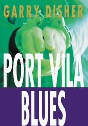 Cover of Port Vila Blues