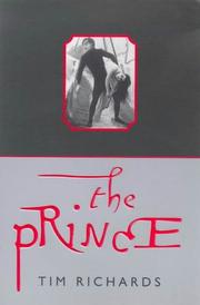 Cover of: The prince | Tim Richards