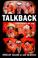 Cover of: Talkback
