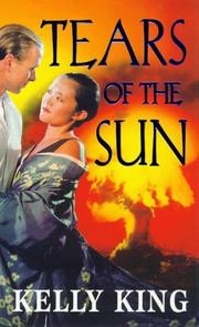 Cover of: Tears of the Sun