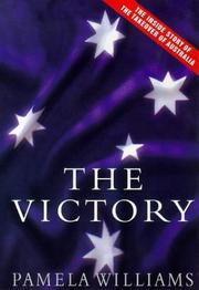 Cover of: The victory by Williams, Pamela