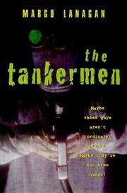 Cover of: The Tankermen