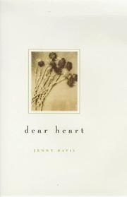 Cover of: Dear Heart