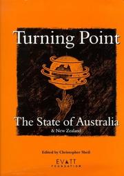 Turning Point by Christopher Sheil