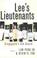 Cover of: Lee's Lieutenants 