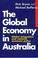 Cover of: The Global Economy in Australia