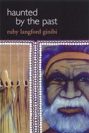 Cover of: Haunted by the past