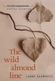 Cover of: The Wild Almond Line