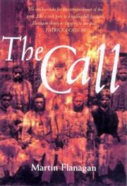 Cover of: The call by Martin Flanagan