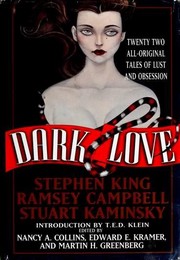 Cover of: Dark Love