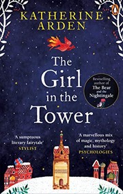 Cover of: The Girl in The Tower