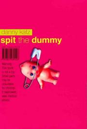 Cover of: Spit the Dummy