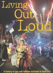 Cover of: Living Out Loud | Graham Willett