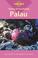 Cover of: Lonely Planet Palau