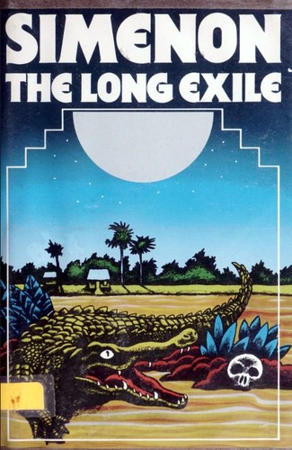 The long exile by Georges Simenon