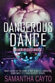 Cover of: Dangerous Dance