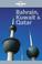 Cover of: Lonely Planet Bahrain, Kuwait & Qatar (Lonely Planet Bahrain, Kuwait and Qatar)