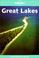 Cover of: Lonely Planet Great Lakes