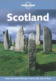 Scotland cover