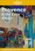 Cover of: Lonely Planet Provence & the Cote D'Azur (Provence and the Cote D Azur, 2nd ed)