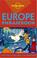 Cover of: Lonely Planet Europe Phrasebook