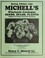 Cover of: Michell's wholesale catalogue