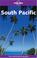 Cover of: Lonely Planet South Pacific