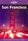 Cover of: Lonely Planet San Francisco