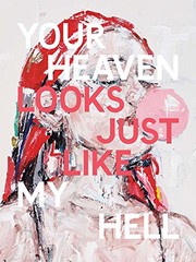 Cover of: John Copeland: Your Heaven Looks Just Like My Hell