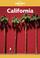 Cover of: Lonely Planet : California 