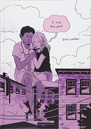 Cover of: I Love This Part by Tillie Walden