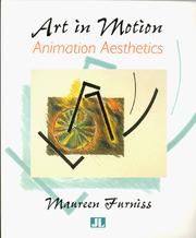 Art in motion by Maureen Furniss
