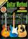 Cover of: Guitar Method 1 Supplement (Progressive Guitar Method)