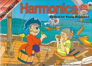 Cover of: Progressive Harmonica Method For Young Beginners