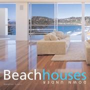 Cover of: Beach Houses Down Under