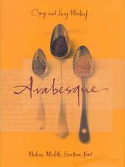 Arabesque by Greg Malouf, Lucy Malouf