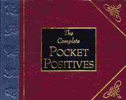 Cover of: The Complete Pocket Positives