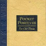 Cover of: Pocket Positives for Our Times