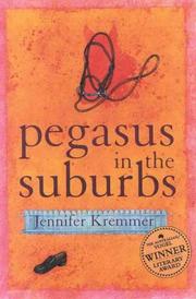 Cover of: Pegasus in the suburbs