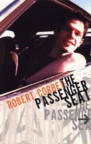 Cover of: The Passenger Seat