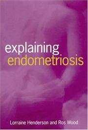 Explaining endometriosis