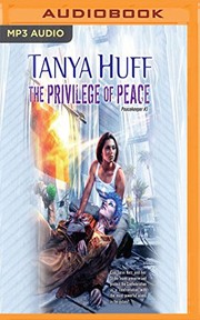 Cover of: Privilege of Peace, The