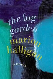 Cover of: The Fog Garden