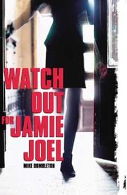 Cover of: Watch out for Jamie Joel