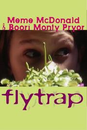 Cover of: Flytrap