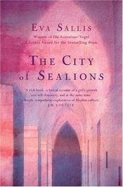 Cover of: The city of sealions by Eva Sallis