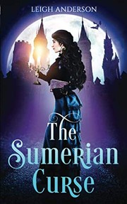 Cover of: The Sumerian Curse by Leigh Anderson