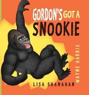 Cover of: Gordon's Got a Snookie