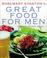 Cover of: Rosemary Stanton's Great Food for Men