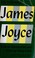 Cover of: The Portable James Joyce